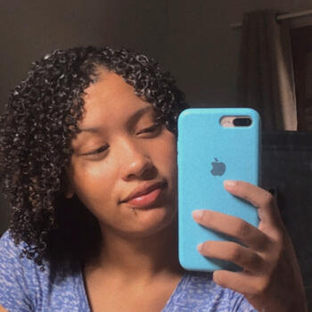 Babá em São Gonçalo (São Gonçalo): Ana Carolina