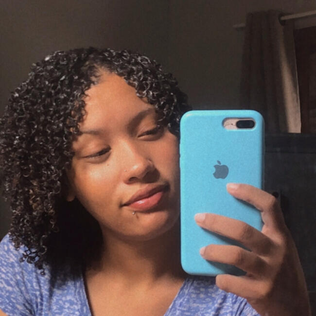 Babysitter in São Gonçalo (São Gonçalo): Ana Carolina