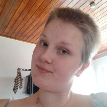 Babysitter Erlangen: Janina