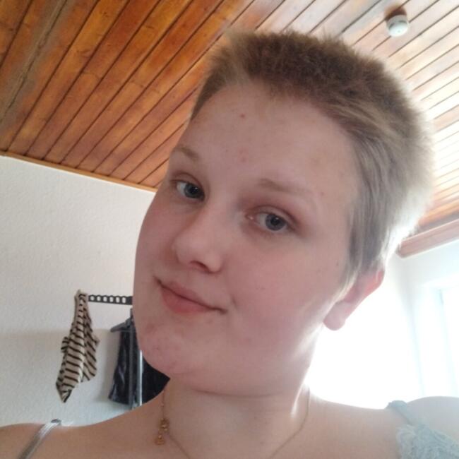 Babysitter in Erlangen: Janina