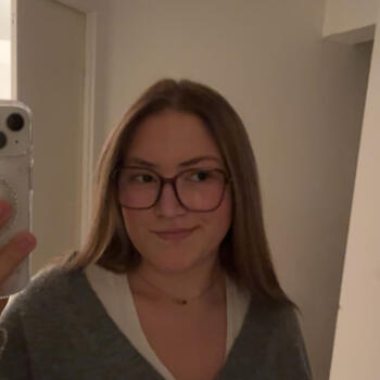 Babysitter in Villeparisis: Lilou