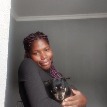 Babysitter in Randburg: Akhona