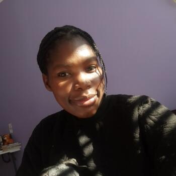 Babysitter in Randburg: Akhona