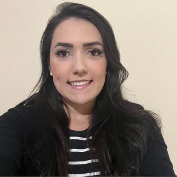 Babysitter in São José dos Campos: Eduarda