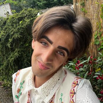 Babysitter Poperinge: Thibaut
