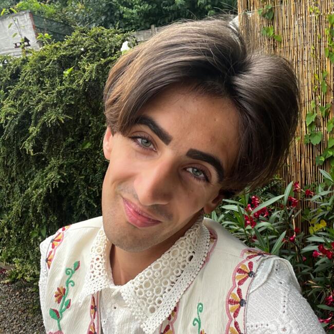 Babysitter in Poperinge: Thibaut