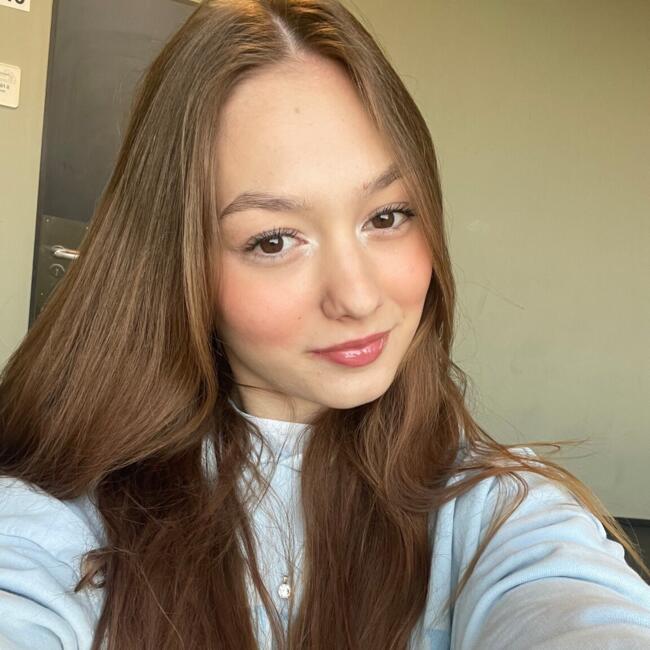 Babysitter in Lünen: Laura