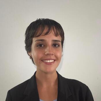 Babysitter in Peñalolén: Isabella Ravello Matus