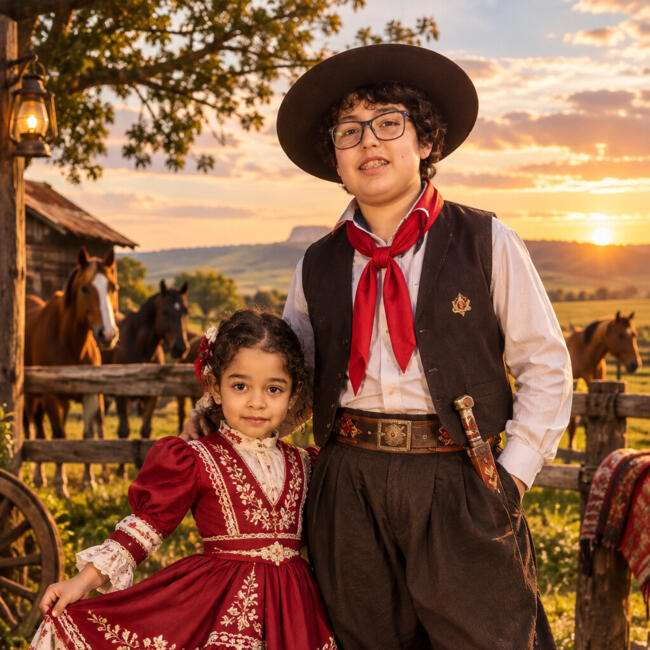 Emprego de babá em Porto Alegre: Samanta