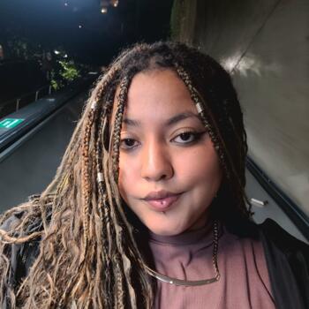 Babysitter São Paulo: Laila Perroni