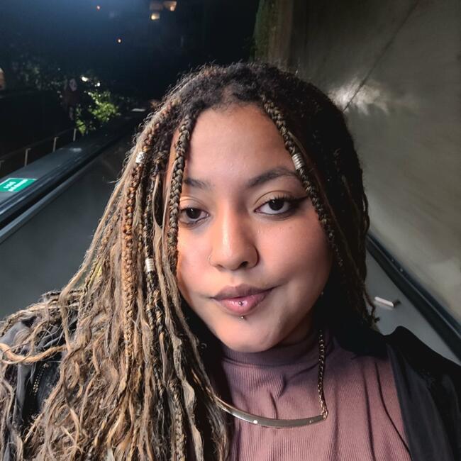 Babysitter in São Paulo: Laila Perroni