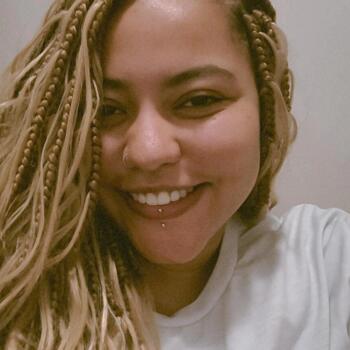 Babá São Paulo: Laila Perroni