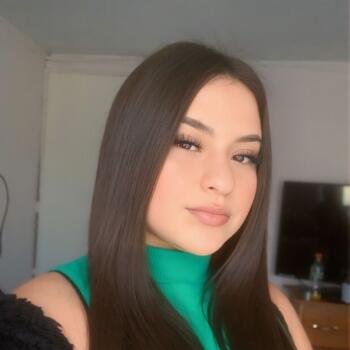 Babysitter in Valparaíso: Dayris