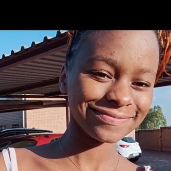 Nanny in Alberton: Busisiwe