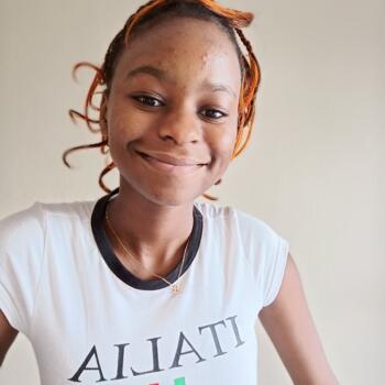 Nanny in Pretoria: Busisiwe