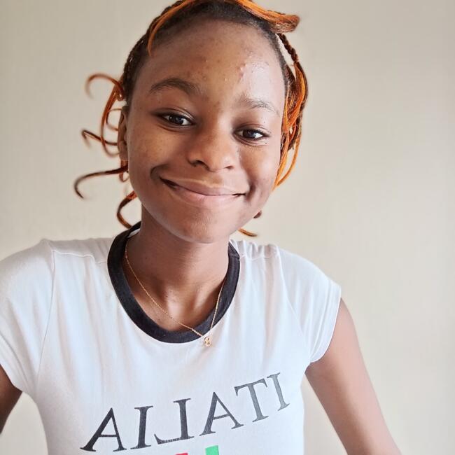 Nanny in Pretoria: Busisiwe