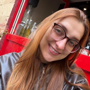 Babysitter in Dublin: Natalia