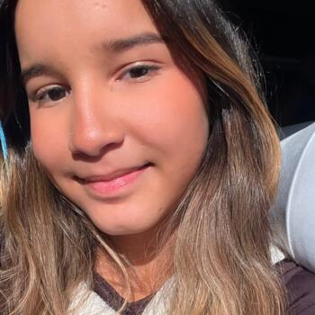 Babá em Sumaré: Thayane