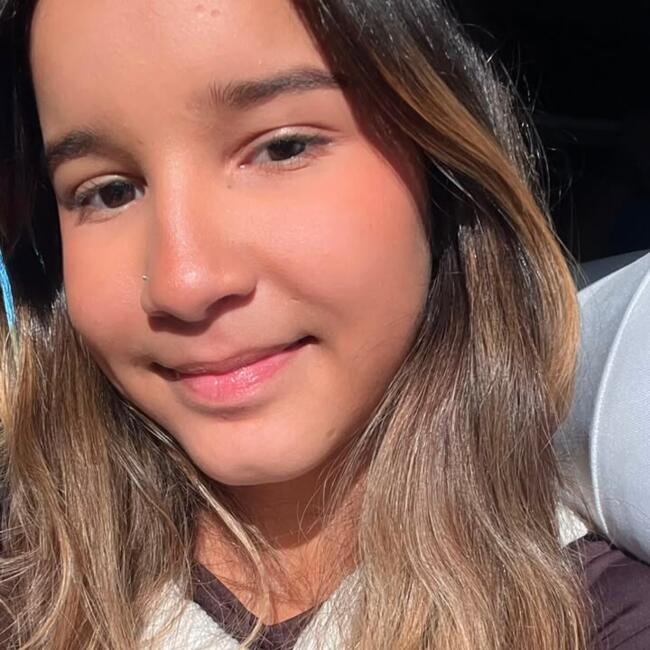 Babá em Sumaré: Thayane