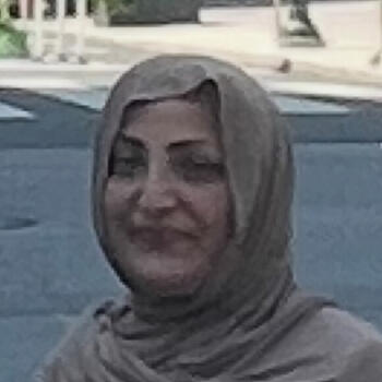 Babysitter in Springfield (Virginia): Khalida