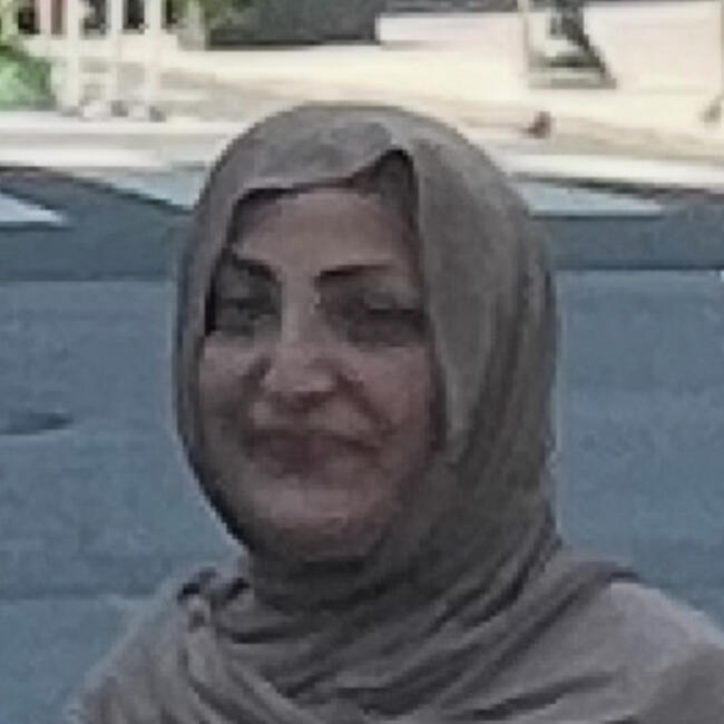 Babysitter in Springfield (Virginia): Khalida