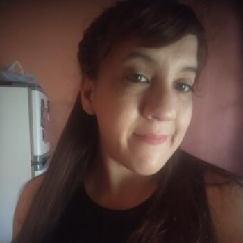 Niñera en Los Polvorines: Romina