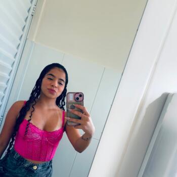 Babysitter in Ribeirão Preto: Isabelly nunes fortine flores