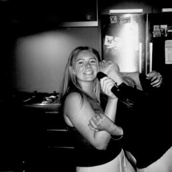 Babysitter in Dunedin: Kirralee