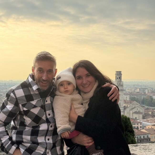 Babysitting job in Verona: Matteo