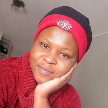 Babysitter Pretoria: Otilia