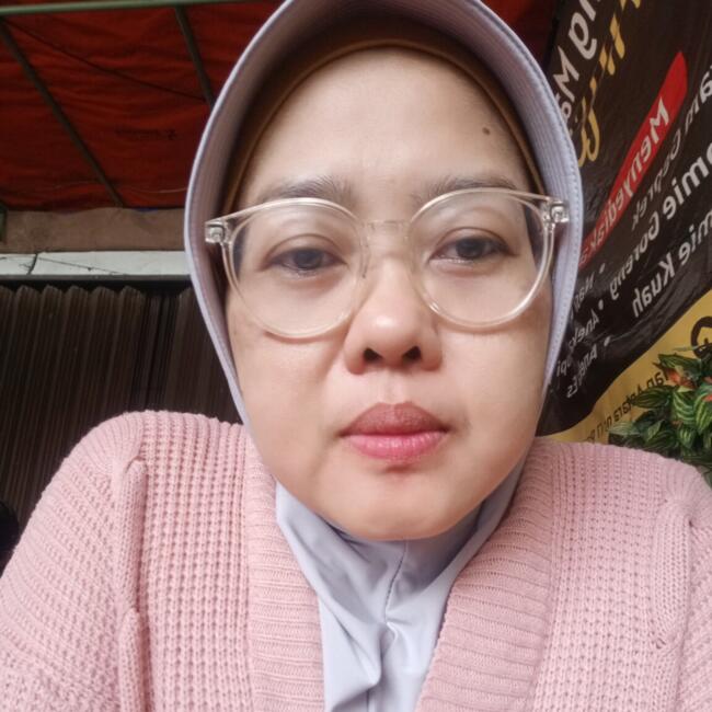 Babysitter in Jakarta: Shanty