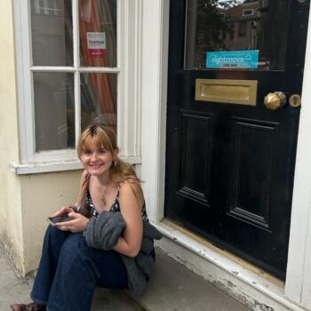 Baby-sitter in Bâle: Salomé