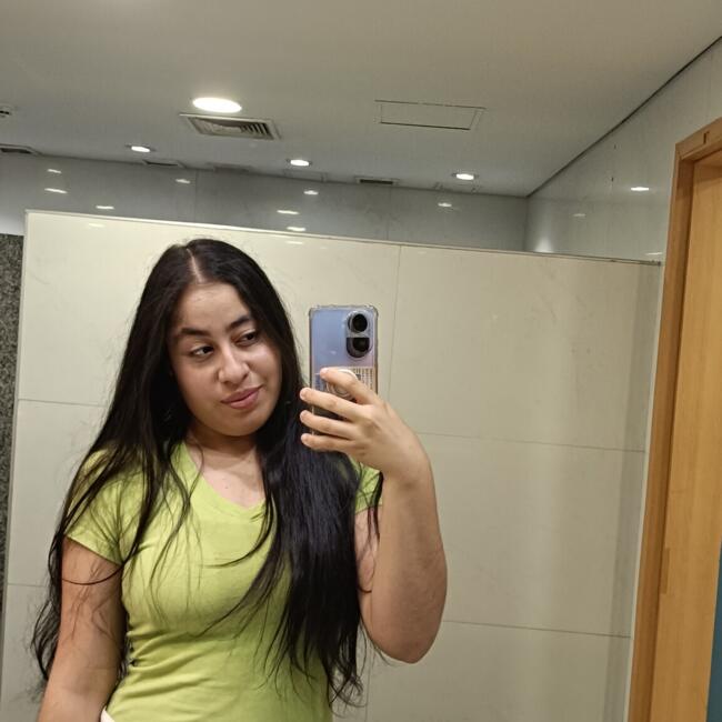 Babysitter in Capiatá: Luján