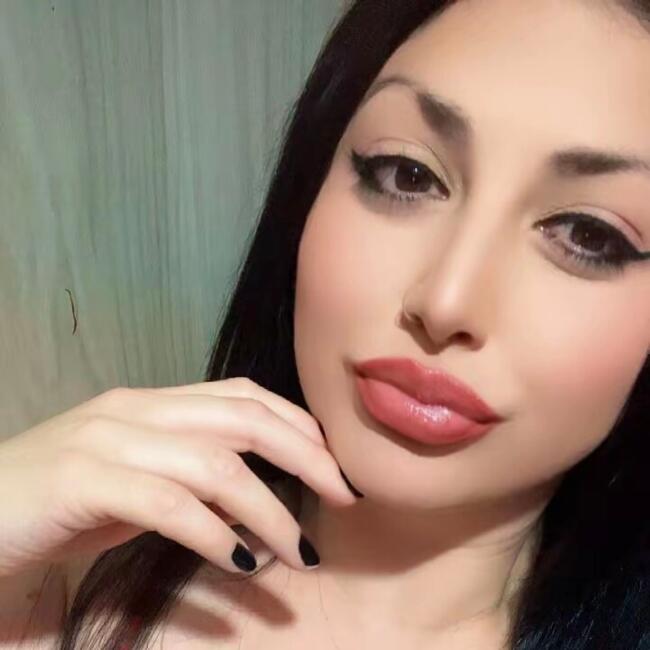 Babysitter in Montevideo: Alexandra