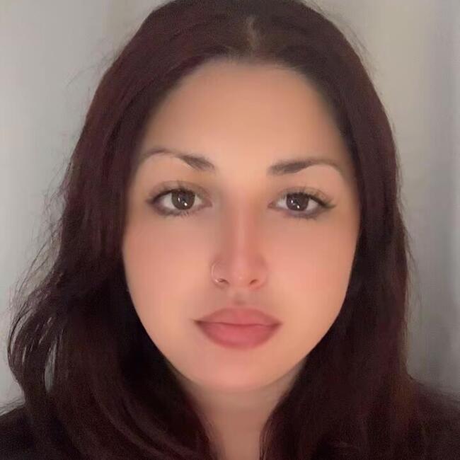 Babysitter in Montevideo: Alexandra