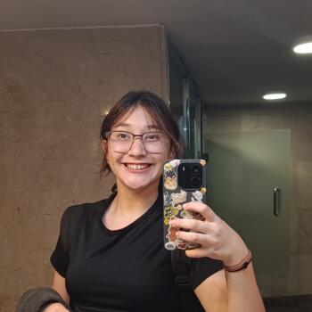 Babysitter in Armilla: Denise