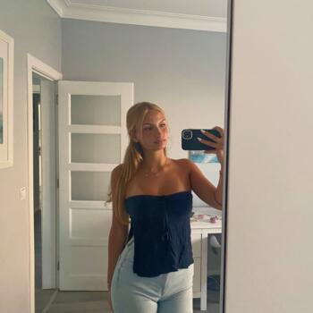 Babysitter in Cascais: Madalena