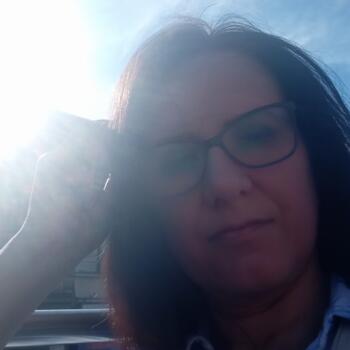 Babysitter in Niš: Danka