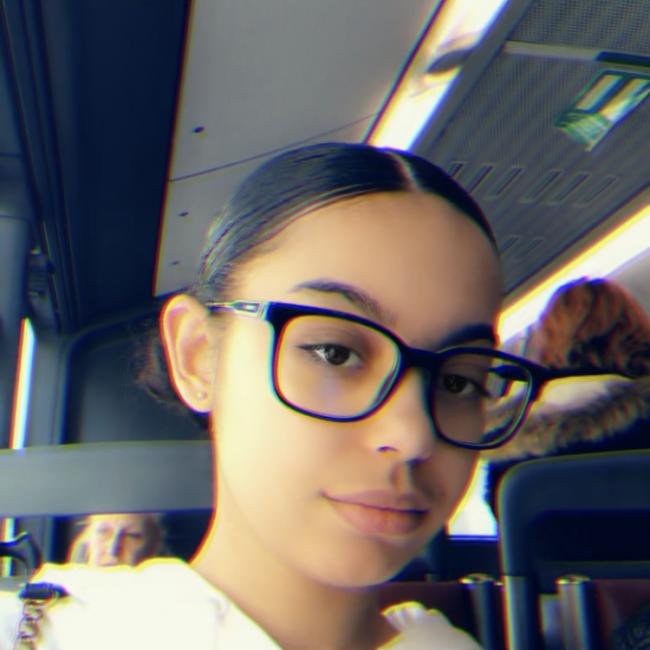 Canguro en Forest: Tatiana