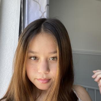 Babysitter Chula Vista: Hanna
