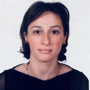 Nounou Montpellier: Zeina