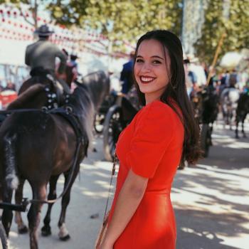 Canguro Lleida: Paola