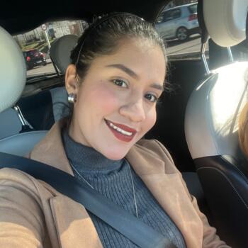 Nanny Torrejón de Ardoz: Yanire Ivanna