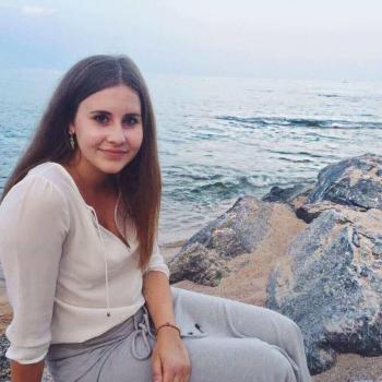 Babysitter in Sint-Maria-Latem: Alice