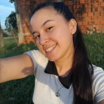 Babysitter in Posadas: Paula