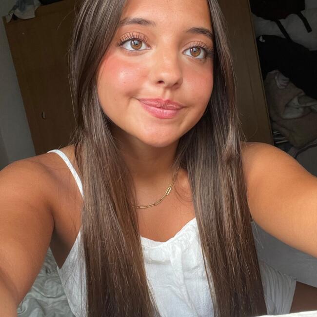 Babysitter em Mafra: Eva