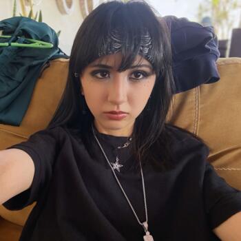 Babysitter in Guadalajara: Sofía Giselle