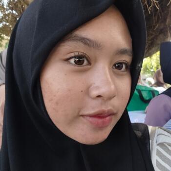 Babysitter in Bengkulu: Adelin