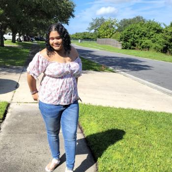 Babysitter in Orlando: Rosie
