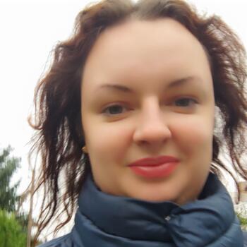 Babysitter in Rumšiškės: Renata